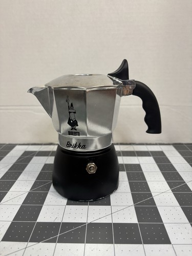 Bialetti italian moka express - bialetti,