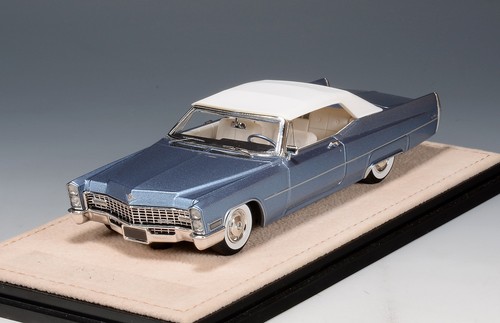 Francobollo glm stm67702 - 1/43,