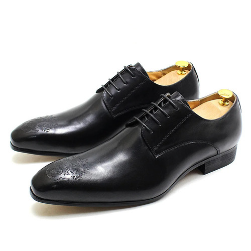 Scarpa elegante punta - scarpa,
