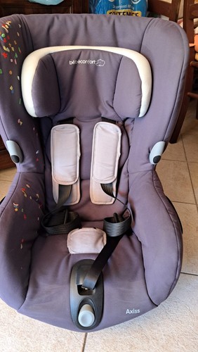 Bébé confort axiss - bébé,