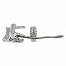 MosLike Gruppo Vibrato E Ponte - Stile Mosrite - Tremolo - SB