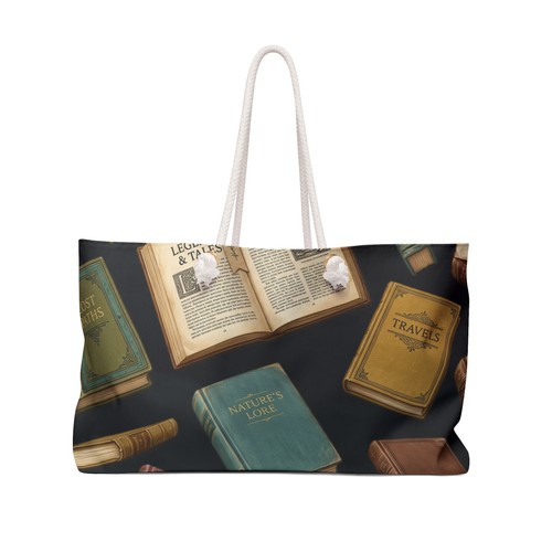 Borsa weekender vintage - borsa,