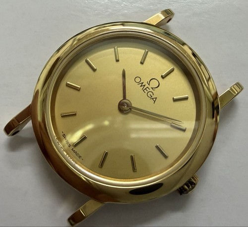 Orologio vintage originale