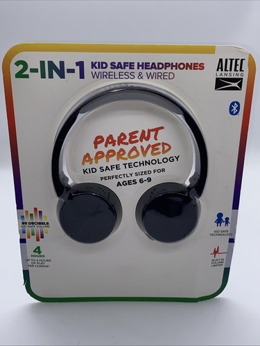 Altec lansing 1 bluetooth - altec,