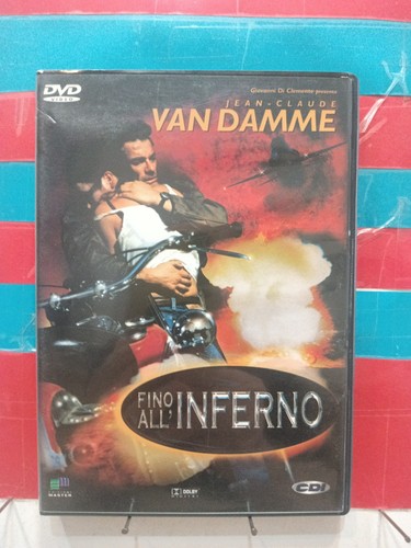 Fino all inferno - all'inferno,