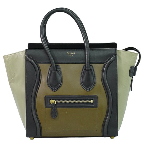 Borsa mano celine - mano, micro