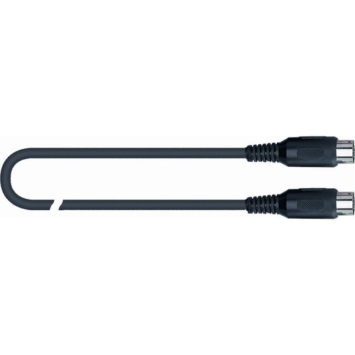 Quiklok 164 cavo midi - midi, din