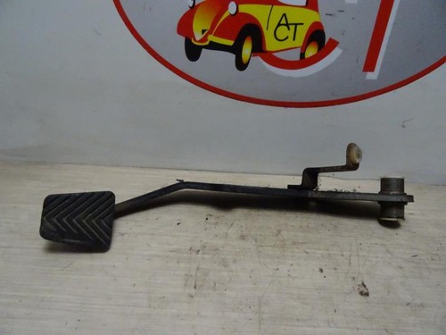 Pedale freno hyundai tucson - hyundai,