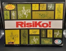 VINTAGE BOARD GAME 1997