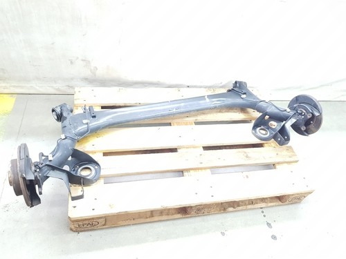 Ponte posteriore skoda fabia - posteriore,