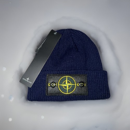 Cappello berretto stone island - stone,