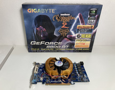 Gigabyte Nvidia GeForce 8800GT