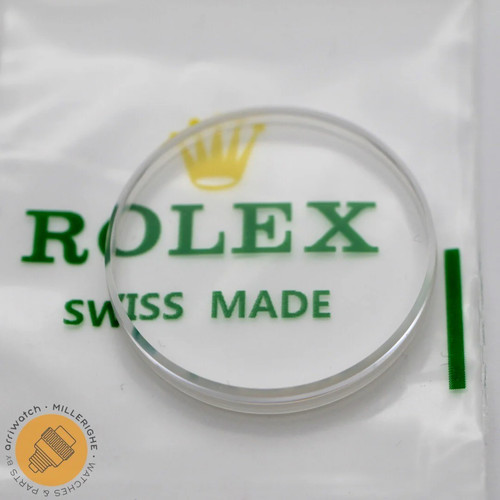 Rolex 295 vetro - rolex, 25-295/4