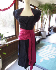 Abito da festa vintage ITALIA