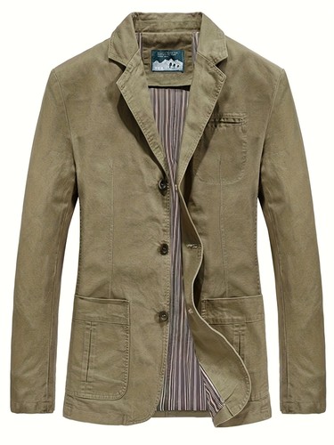 Blazer uomo casual - uomo, lavoro