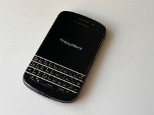 BlackBerry Q10 - 16 GB - Nero
