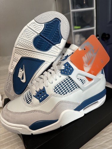 Nike air jordan retrò blu - nike,