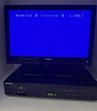 Samsung dvd v9800 - samsung, dvd-v9800