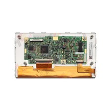 LED Display for Audi A3 8P and