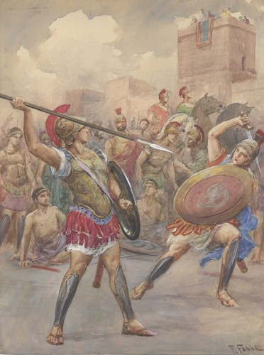 Fabio fabbi tavola originale - fabbi,