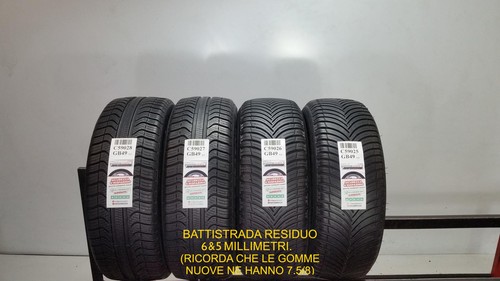 Gomme usate stagioni - usate,