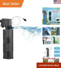 Filtro per acquario Crystal