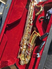 TENOR SAXOPHONE, BRAND NEW