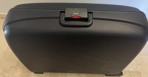 Roncato 75x55x25 bauletto - roncato,