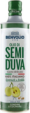 Olio semi uva spremuto a - semi,