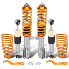 Kit Assetto Regolabile Molle