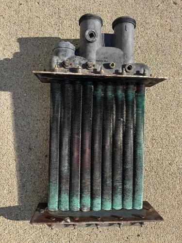 Scambiatore calore piscina - scambiatore,