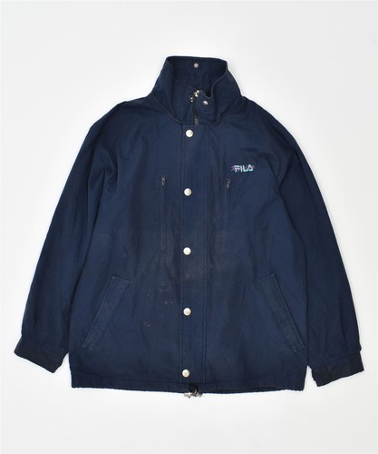 Giacca vento fila - giacca, ragazzo