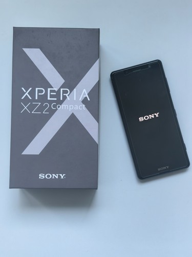 Sony xperia xz2 telefono - sony,