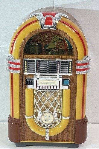 Wurlitzer 1015 replica - 1015,