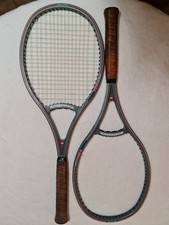 Rossignol F200 Mats Wilander