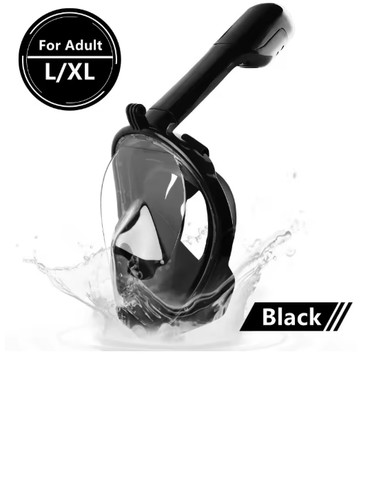 Maschera snorkeling per - snorkeling,