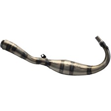 Scarico Derbi 80Cc Cross Linea