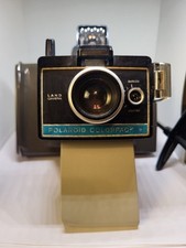 Macchina fotografica Polaroid