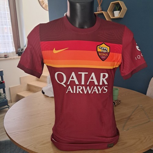 Maglia roma match - maglia,