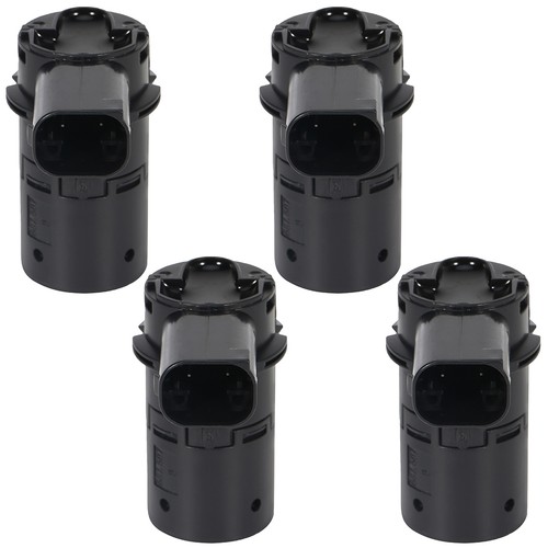 4pcs bumper distance parking - distance,