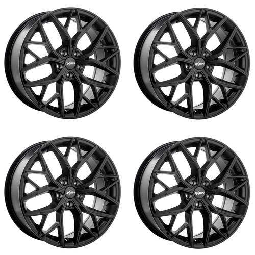 Oxigin oxid wheels 8 - wheels, 8.5x19