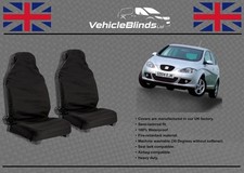 Coprisedili per Seat Altea