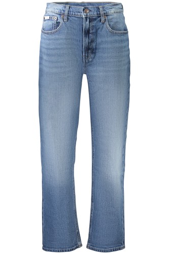 Calvin klein jeans denim - jeans, donna