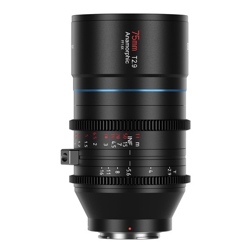 Sirui venus 1 6 x - mm, 1.6