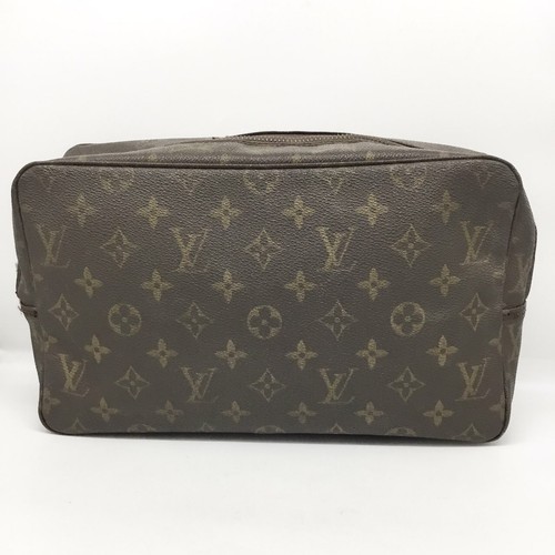 Borsa toilette trousse