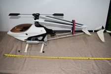 Elicottero radiocomandato