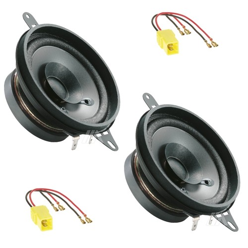 Kit casse altoparlanti 7 - kit, 8,7