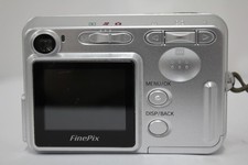 Fujifilm Finepix A350 3x