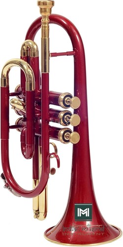 Cornet valvole passo - cornet, bb