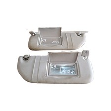 Aletta Parasole Sinistra O Destra Citroen C3 I Serie